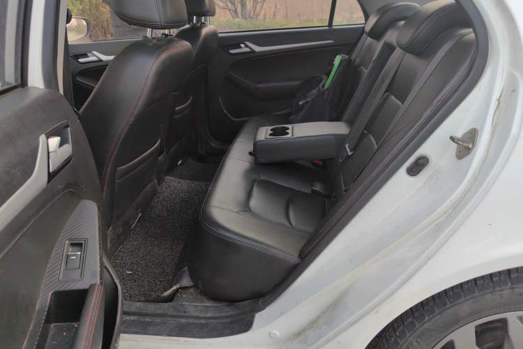 Used Geely Auto Vision 2017 1.5L Manual Happiness Edition
