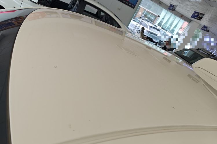 Used Geely Galaxy Geome 2025 310km Dream Edition Roof