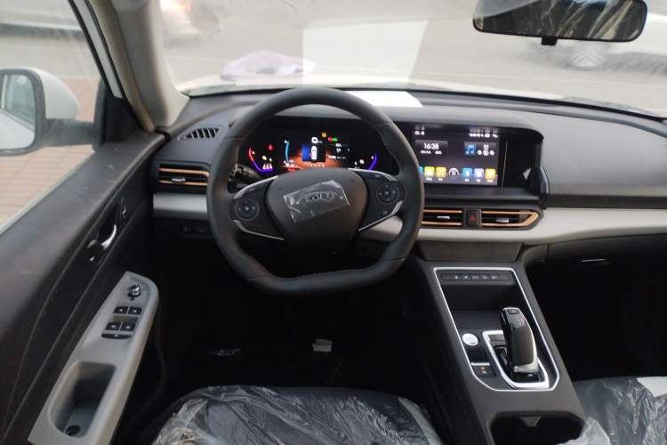 Used Dongfeng Aeolus E70 2023 PRO Smart Drive Edition