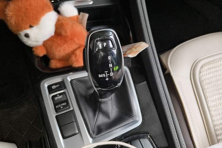 Used BMW 1 Series 2020 120i M Sport Package Gear Lever