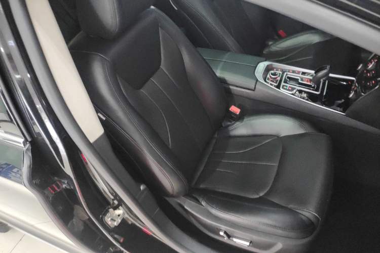 Used Geely Auto Emgrand GT 2015 1.8T Premium Model