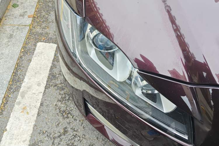 Used Jaguar XF 2016 XF 2.0T Two-Wheel-Drive R-Sport Sport Edition
