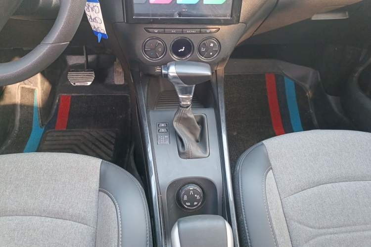 Used Citroen C3-XR 2019 230THP DCT ORIGINS Centennial Deluxe Edition