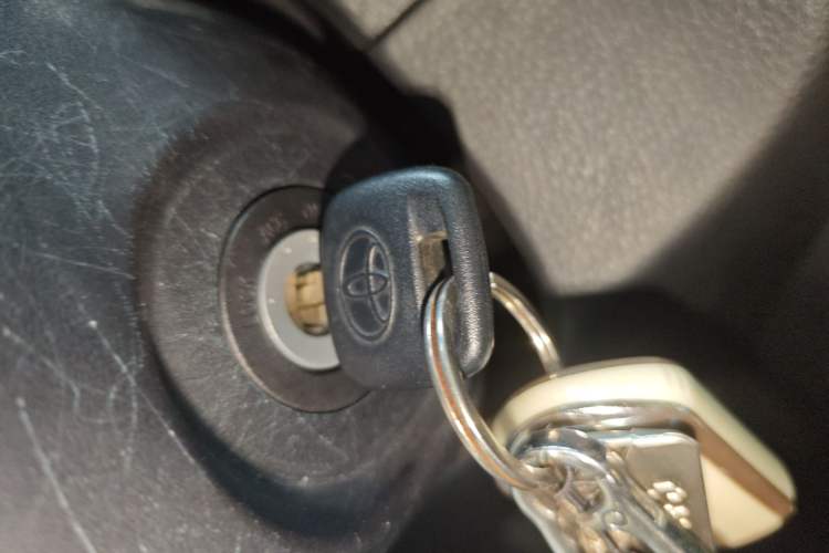 Used Toyota YARiS L Zhi Xuan 2020 X-Trail X 1.5L CVT Luxury Edition
