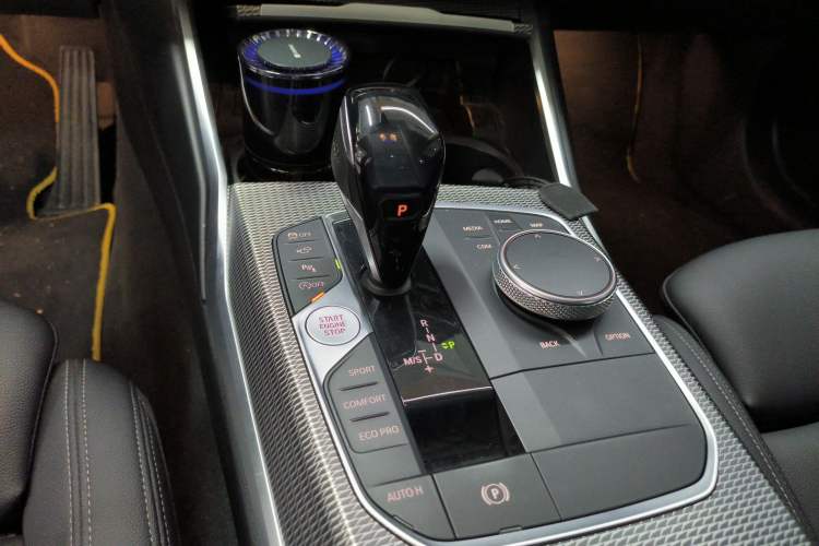 Used BMW 3 Series 2020 325Li M Sport Night Edition Package
