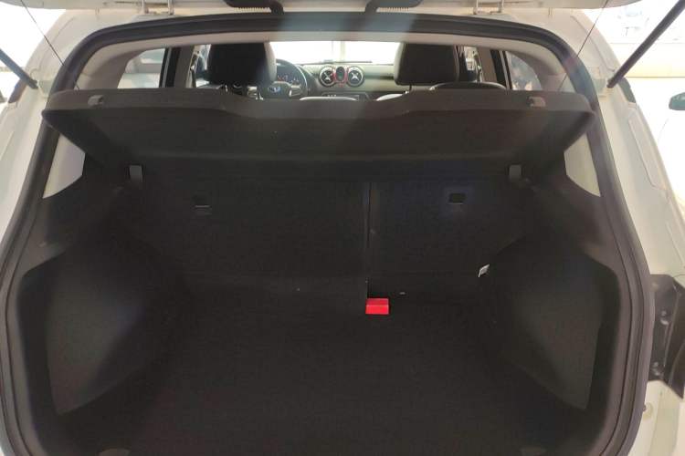 Used Soueast DX3 2018 1.5L Manual Luxury Model