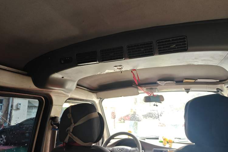 Used Wuling Rongguang 2014 1.2L S Base Model Headliner