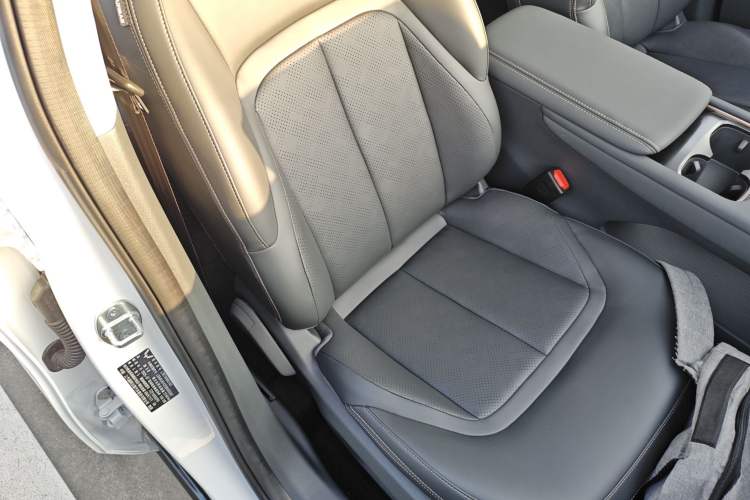 Used Wuling Xingguang 2025 610 km Smart Advanced Version