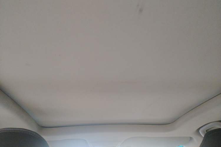 Used Baojun 510 2017 1.5L Manual Luxury Model