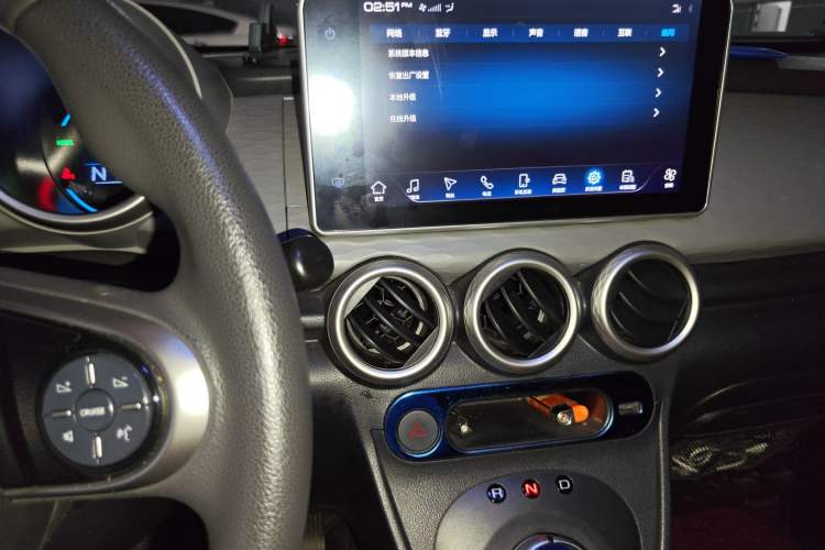 Used ORA Black Cat 2019 351 km Goddess Edition