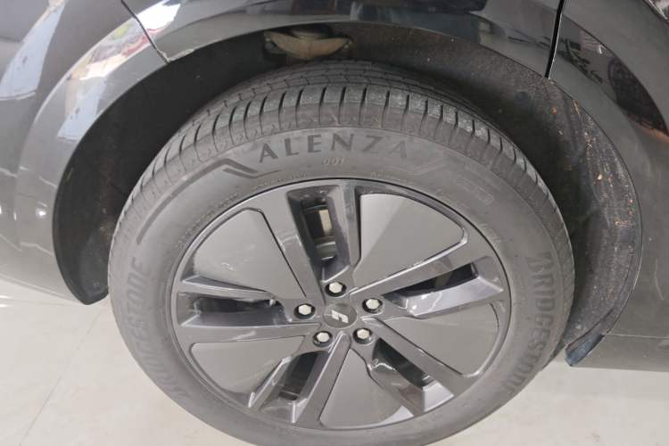 Used Li Auto L6 2024 Max
