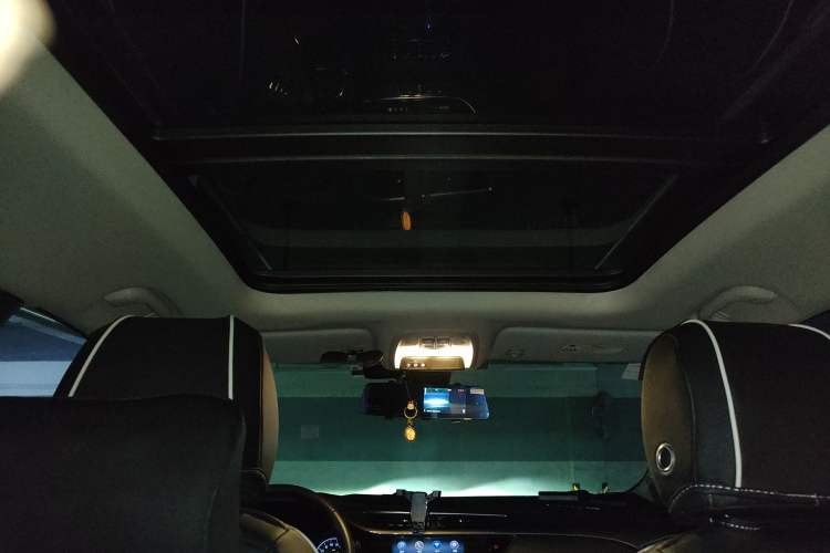 Used Buick Encore GX 2020 20T CVT Two-Wheel Drive Luxury Version