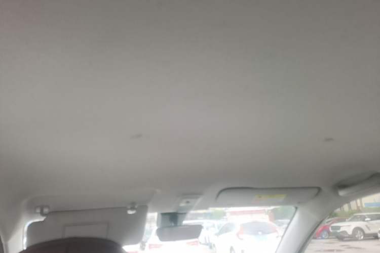 Used Wuling Bingo 2023 333 km Lingxi Connected+ Version