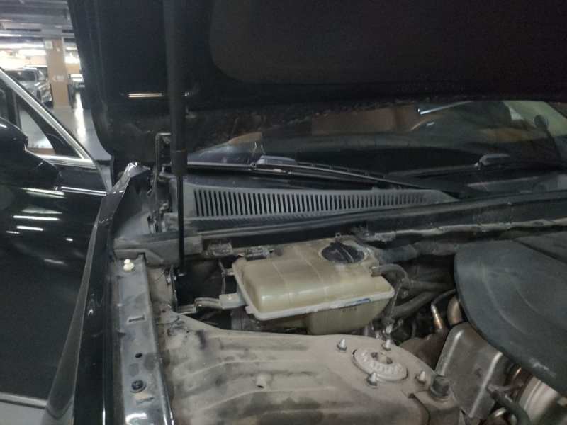 Used Hongqi H9 2020 2.0T Smart Connect Flagship Edition – Chinese Trim Chang — 22