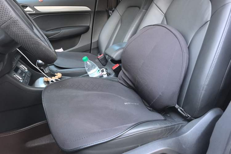 Used Audi Q3 2015 30 TFSI Comfort Model