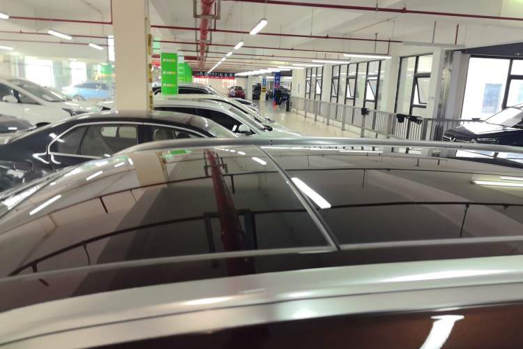 Used Renault Koleos 2018 2.0L Two-Wheel Drive 120th Anniversary Limited Edition