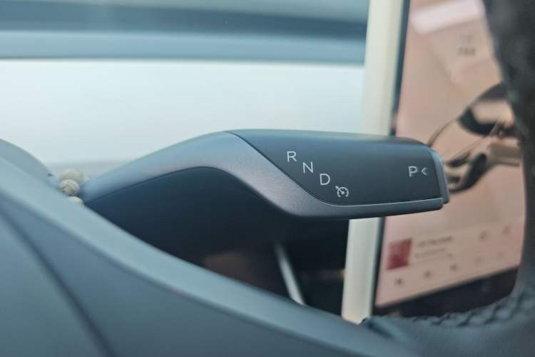 Used Tesla Model 3 2019 Standard Range Rear-Drive Upgraded Version