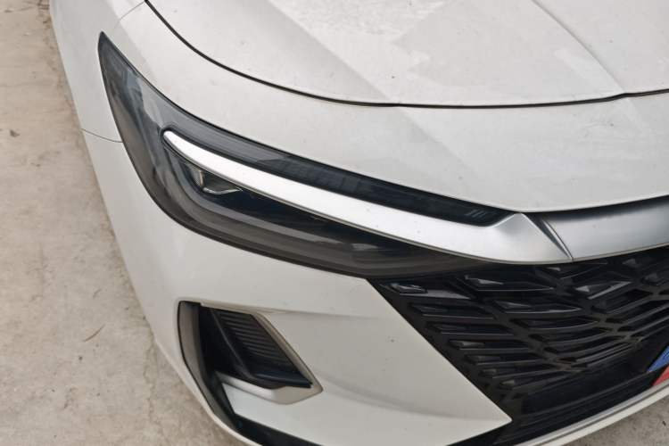 Used Chery Arrizo 8 2022 1.6T DCT Ya
