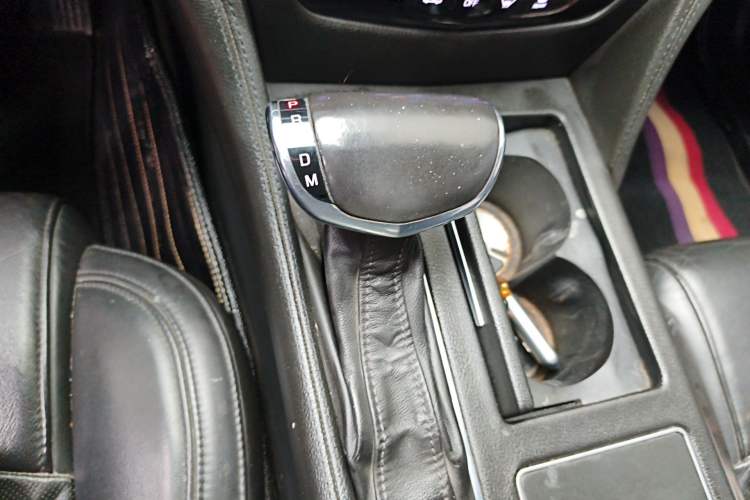 Used Cadillac CT6 2017 28T Elite Model