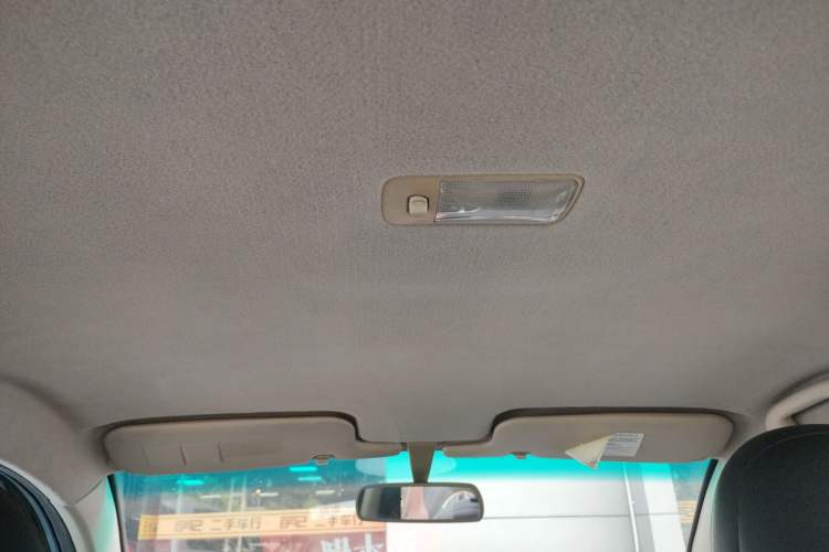 Used BYD F3 2015 Energy-Saving Edition 1.5L Manual Luxury Model
