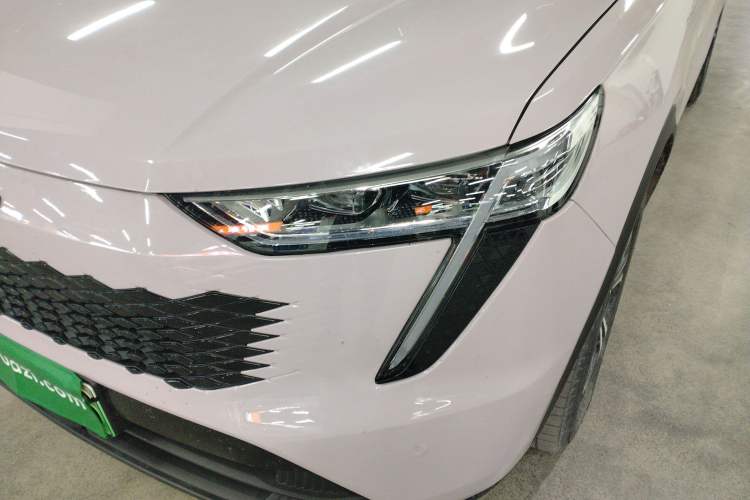 Used Haval Fierce Dragon Max 2023 1.5L Hi4 105 Four-Wheel Drive Smart Flagship Edition