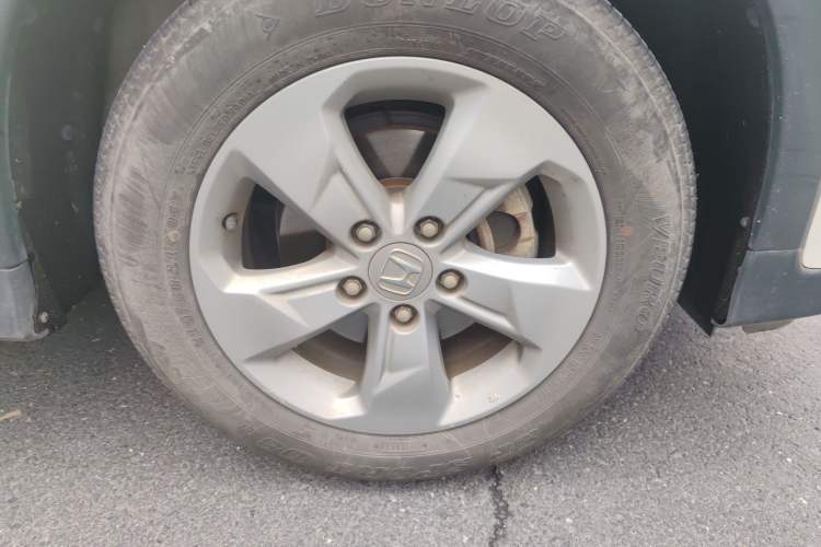 Used Honda XR-V 2017 1.5L LXi CVT Classic Edition