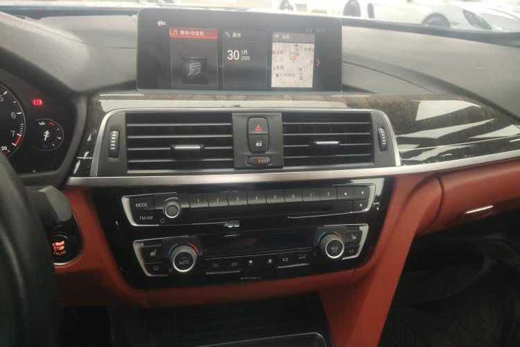 Used BMW 4 Series 2017 430i Convertible M Sport Package
