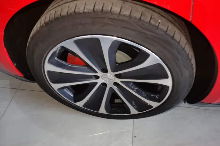 Used Hima Luxeed S7 2025 785 km Ultra