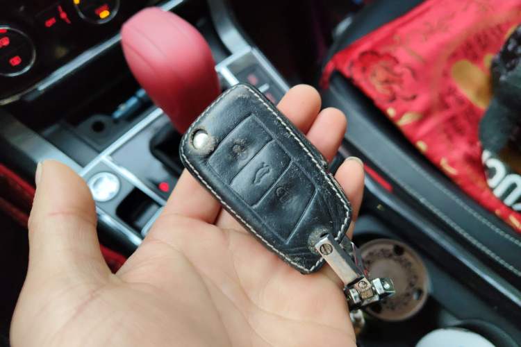 Used Volkswagen Passat 2017 330TSI DSG Luxury Edition
