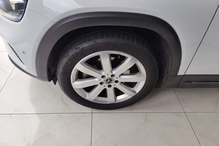 Used Mercedes-Benz GLB 2020 GLB 200 Stylish Edition
