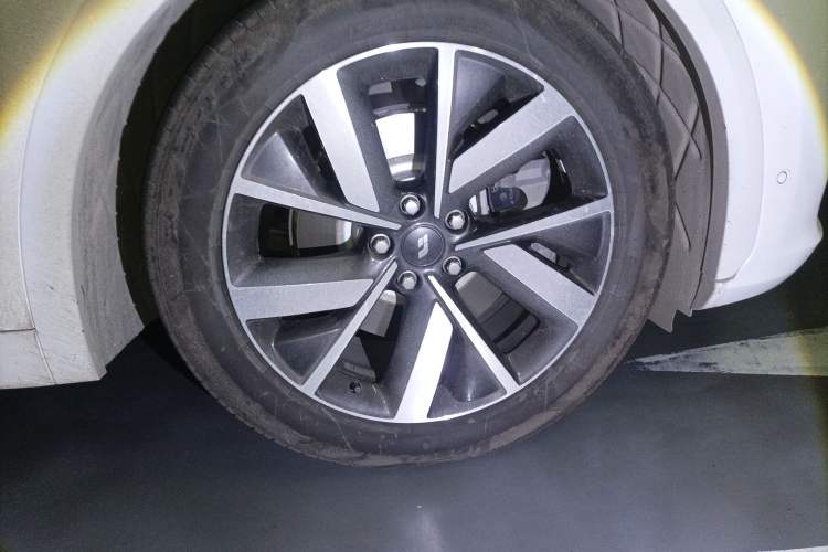 Used Li Auto L7 2023 Max model