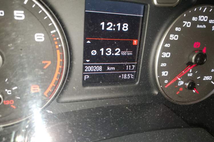 Used Audi Q3 2015 35 TFSI quattro Technology Edition