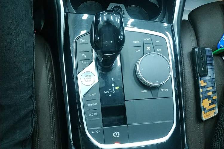 Used BMW 3 Series 2020 320Li M Sport Package
