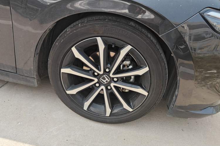 Used Honda Integra 2022 240TURBO CVT Phantom Night·Tech Edition
