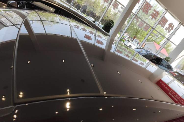 Used Audi A6L 2023 Revised 45 TFSI Prestige Dynamic Edition