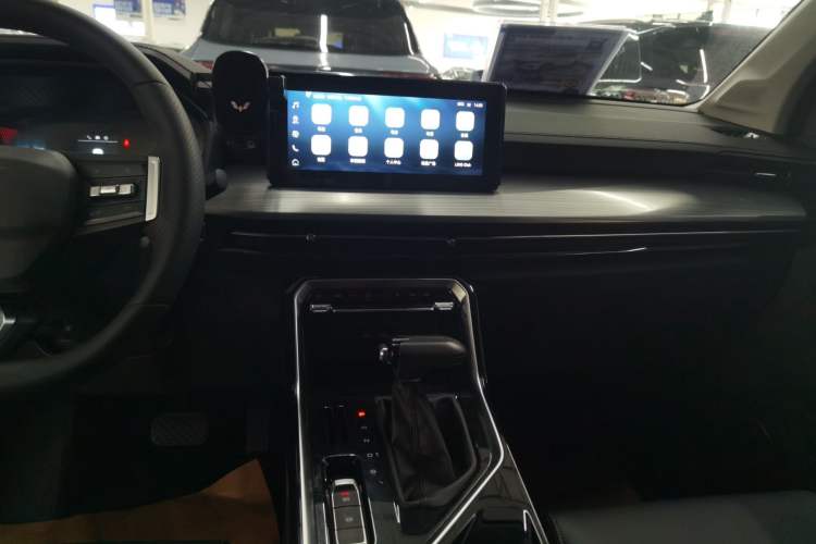 Used Wuling Asta 2021 1.5T CVT Starlight Edition
