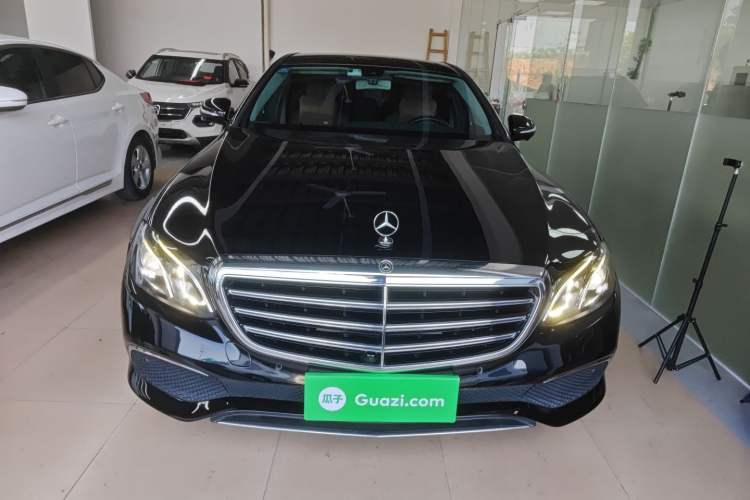 Used Mercedes-Benz E-Class 2019 Restyled E 300 L Luxury Edition