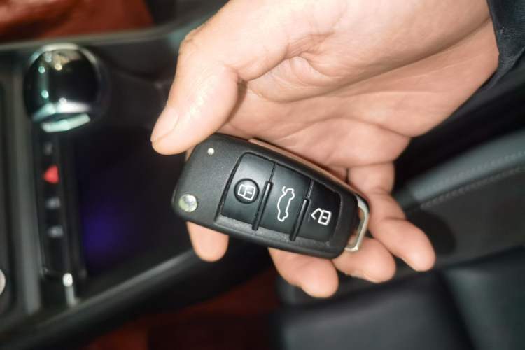 Used Audi Q3 Sportback 2020 40 TFSI Fashion Model
