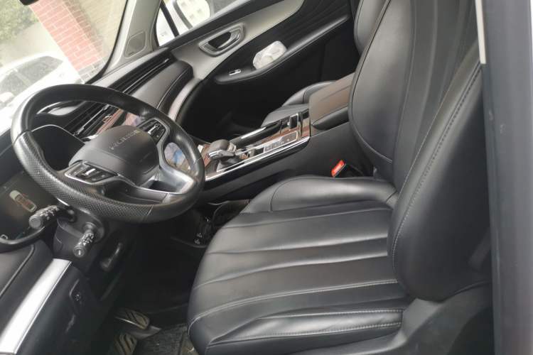 Used Roewe RX5 MAX 2019 300TGI Automatic Smart Cabin Flagship Edition
