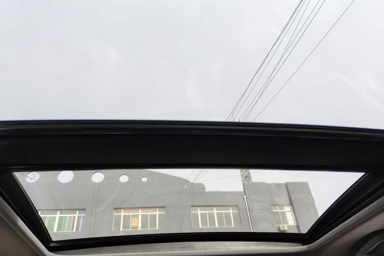 Used Honda XR-V 2015 1.8L EXi CVT Comfort Version
