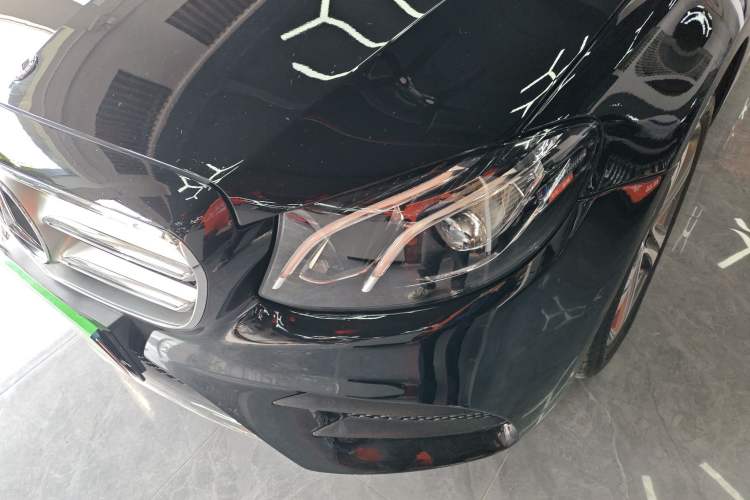 Used Mercedes-Benz E-Class 2019 E 260 L Sport Edition