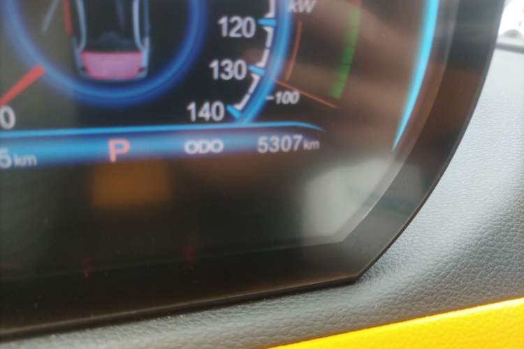Used MyCar 2020 Cherry Maruko Custom Edition
