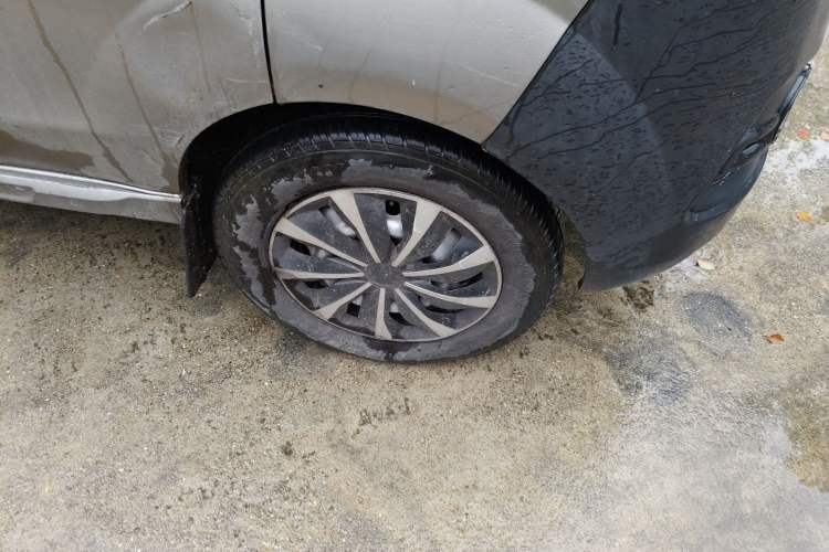 Used Jinbei New Hiace X30L 2019 1.5L Wealth Edition China VI SWC15M