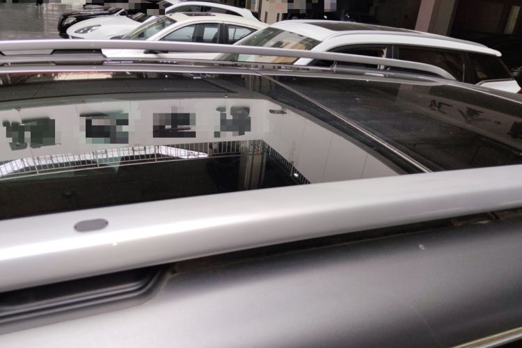 Used Jeep Renegade 2016 1.4T Automatic Smart Edition
