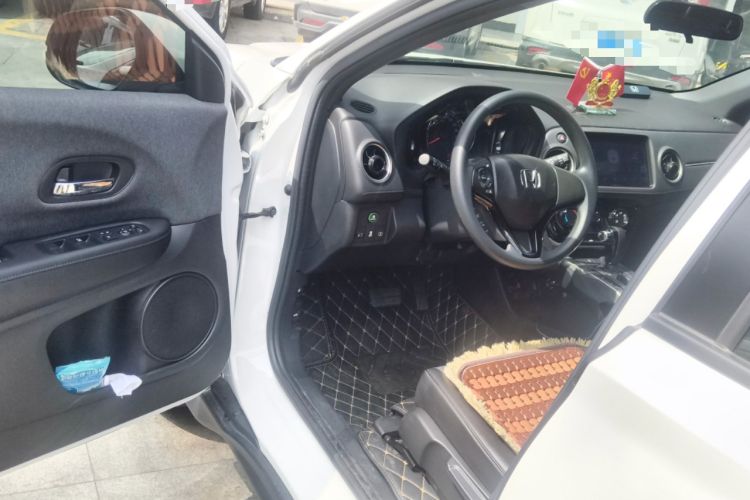 Used Honda XR-V 2021 1.5L CVT Comfort Version
