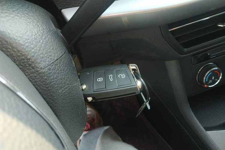 Used Volkswagen Lavida 2021 1.5L Automatic Fashion Edition