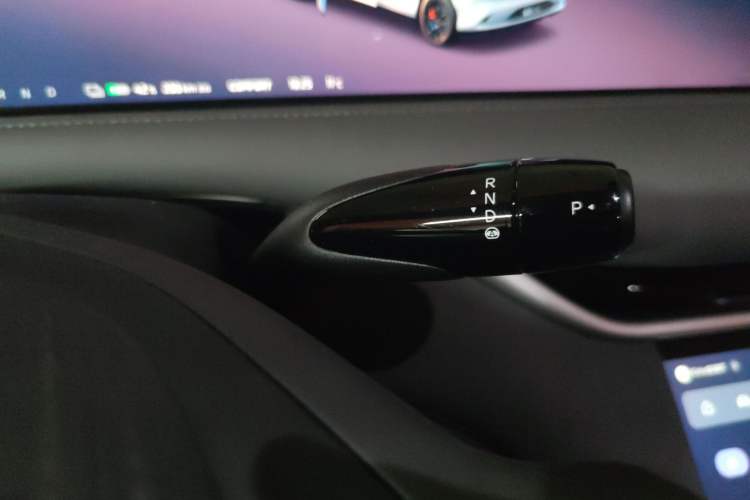 Used IM LS6 2025 Long-Range Lingxi Intelligent Driving Edition