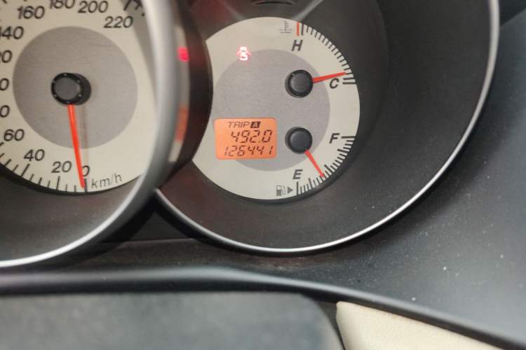 Used Mazda 3 2012 1.6L Manual Classic Standard Edition
