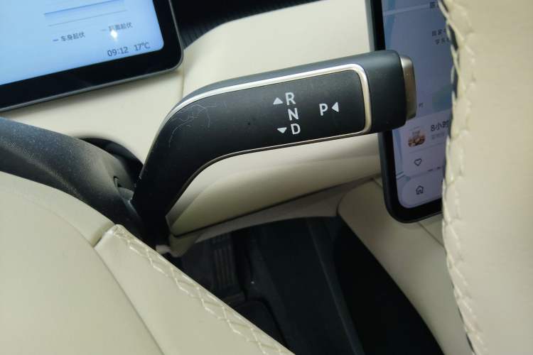 Used Nio ET5T 2025 75 kWh Touring