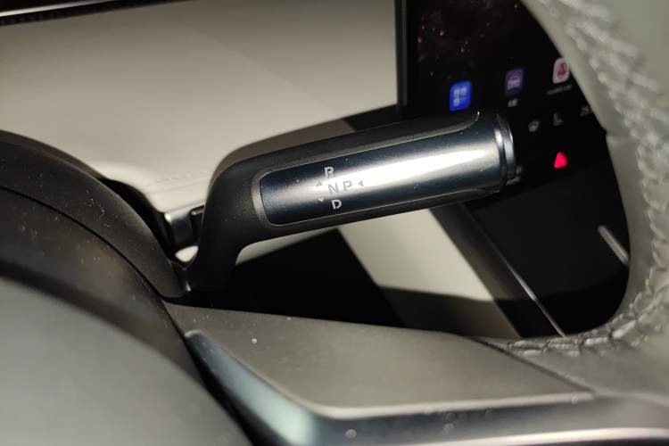 Used Hima Stelato S9 2024 All-Electric Ultra Four-Wheel-Drive Flagship Edition